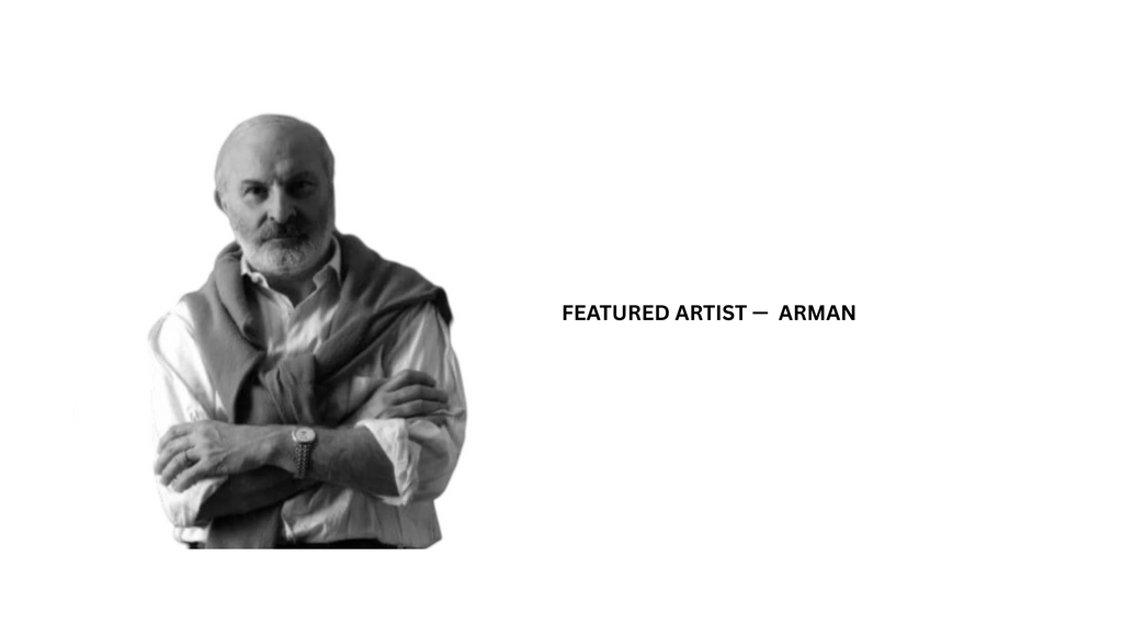 Arman