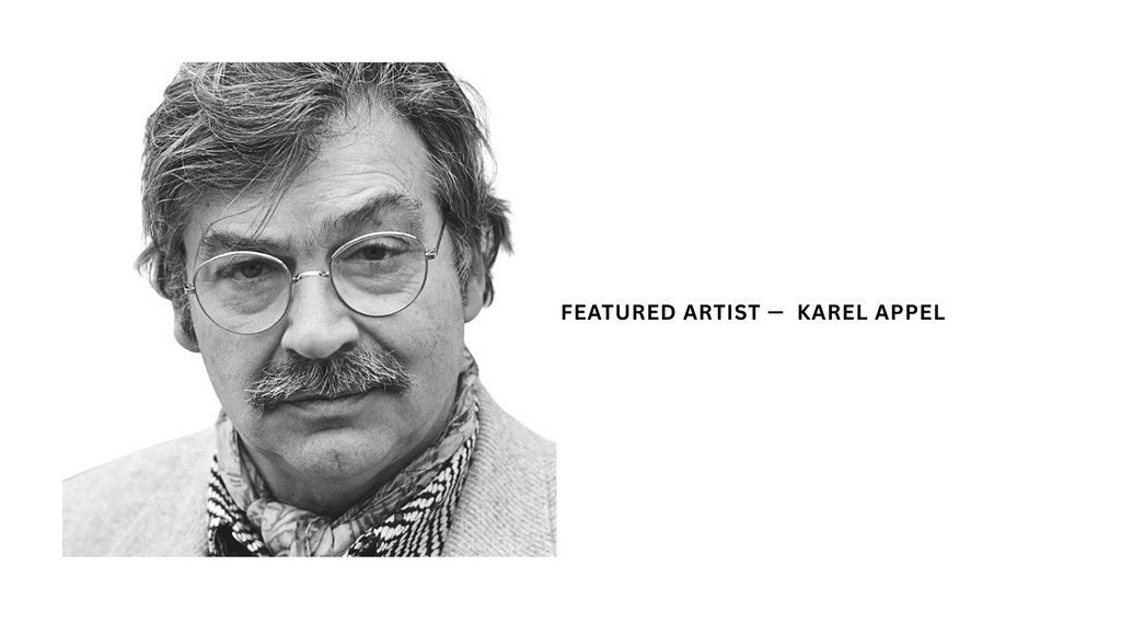 Karel Appel