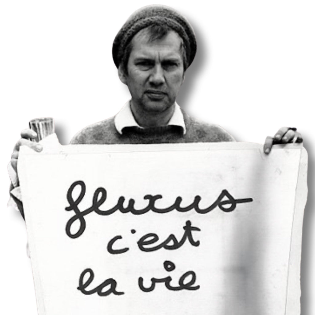 Ben Vautier