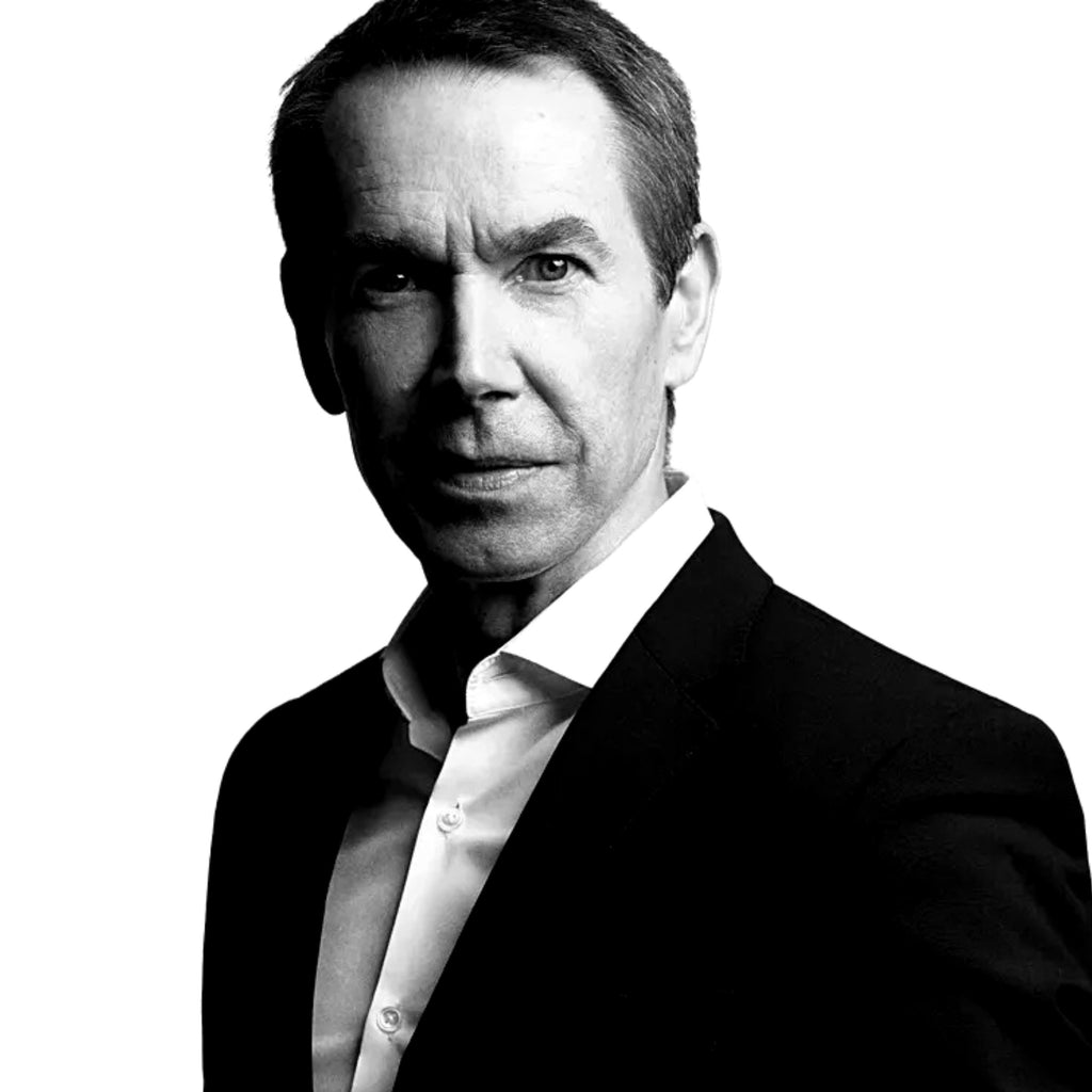 Jeff Koons