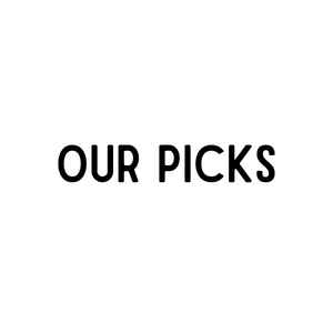 Our Picks