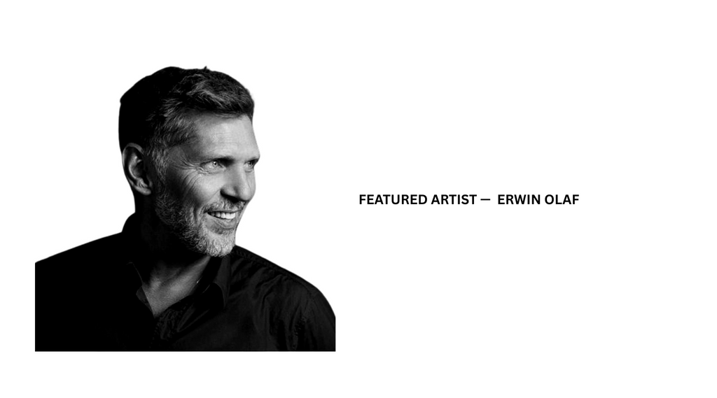 Erwin Olaf