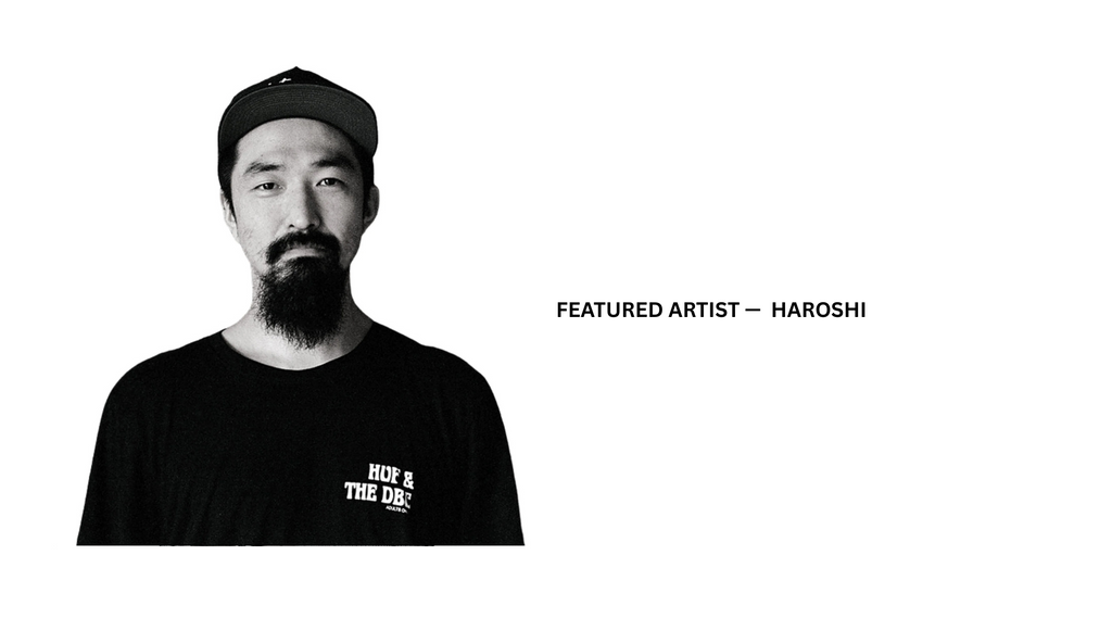 Haroshi
