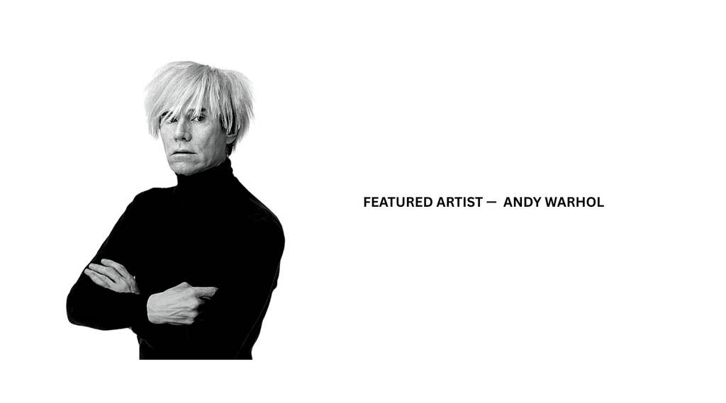 Andy Warhol