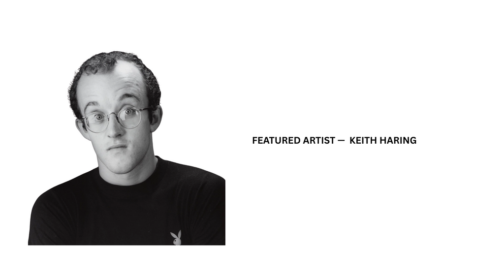 Keith Haring