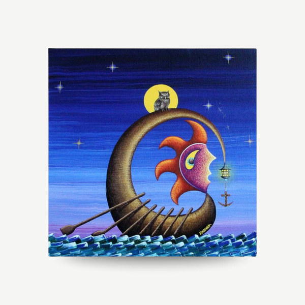 Hand-signed art prints, original artwork, and limited edition pieces displayed together, showcasing authentic, collectible fine art Dadara Print