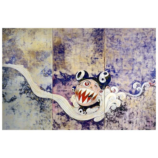 Takashi Murakami - 727