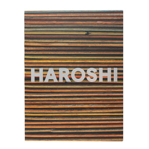 Haroshi 2003-2021 - Haroshi