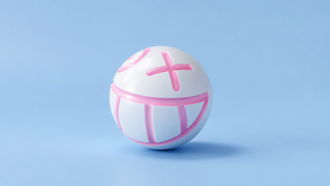André Saraiva Ball: A Refined Contemporary Sculpture by André Saraiva