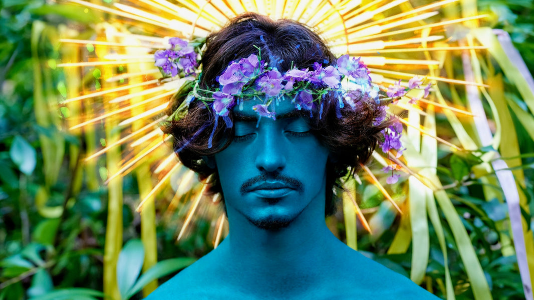 David LaChapelle at Fotografiska, New York