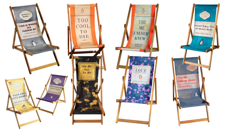 Deckchairs