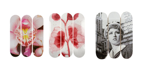 Skateboard Decks