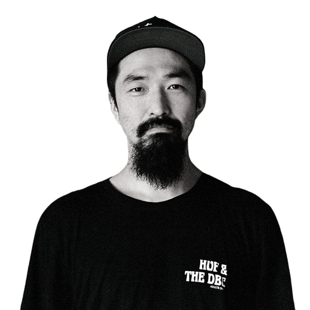 Haroshi