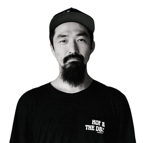 Haroshi