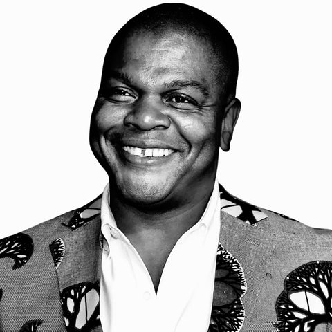 Kehinde Wiley