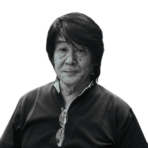 Daido Moriyama