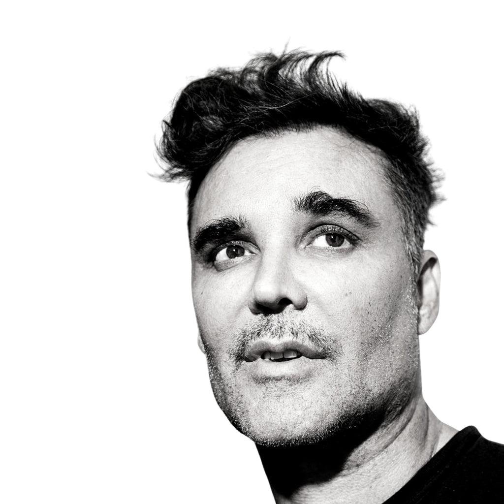 David LaChapelle