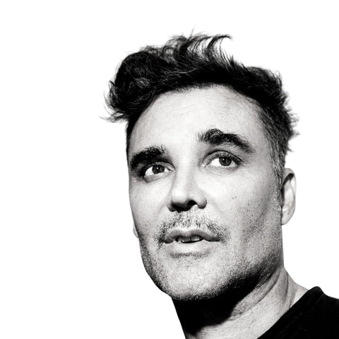 David LaChapelle