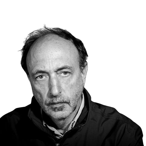 Roger Ballen