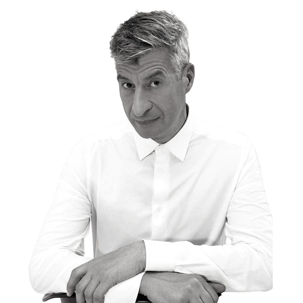 Maurizio Cattelan