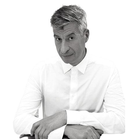 Maurizio Cattelan