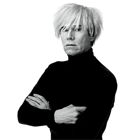 Andy Warhol