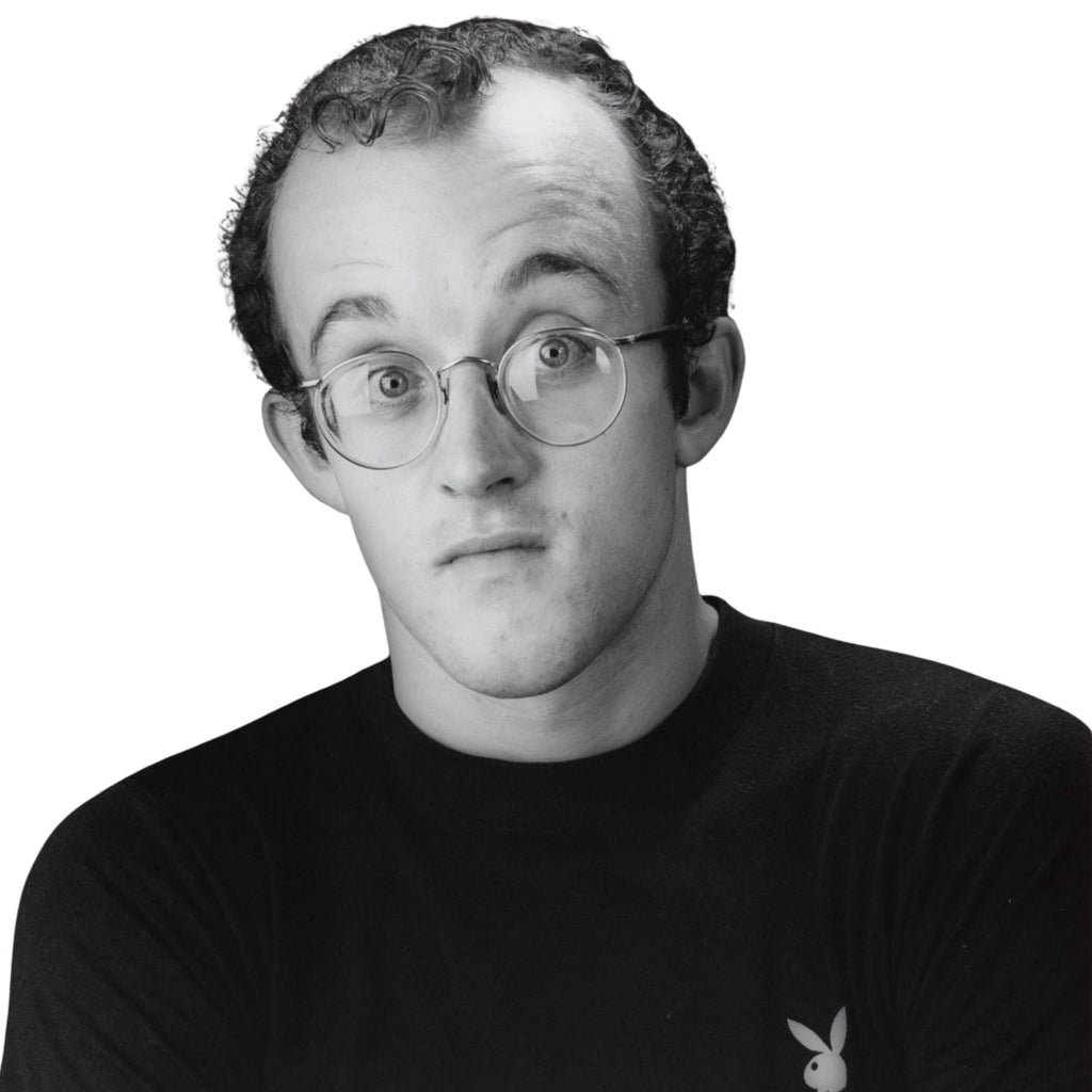 Keith Haring
