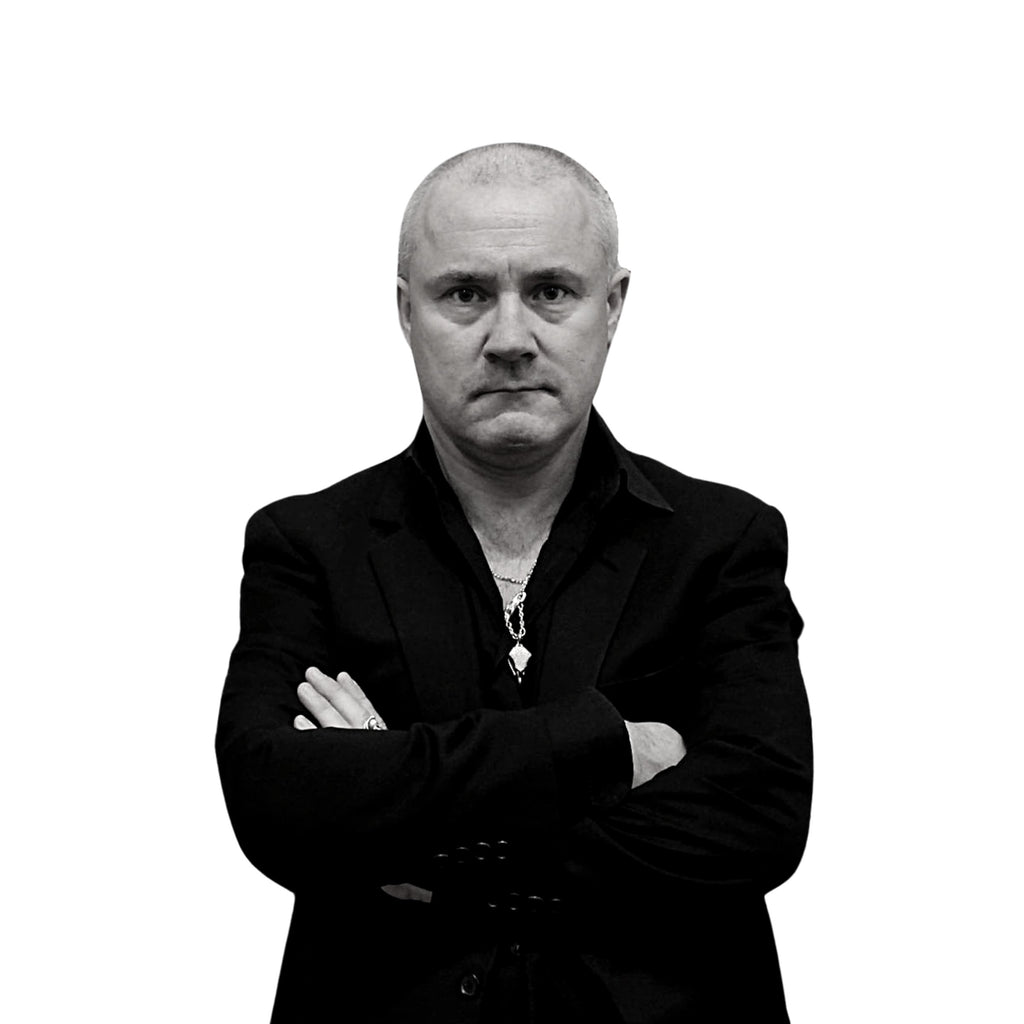 Damien Hirst