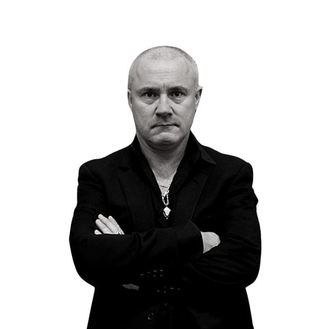 Damien Hirst