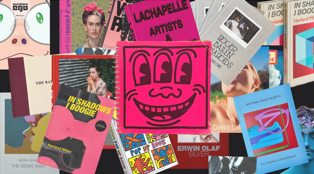 Art Books