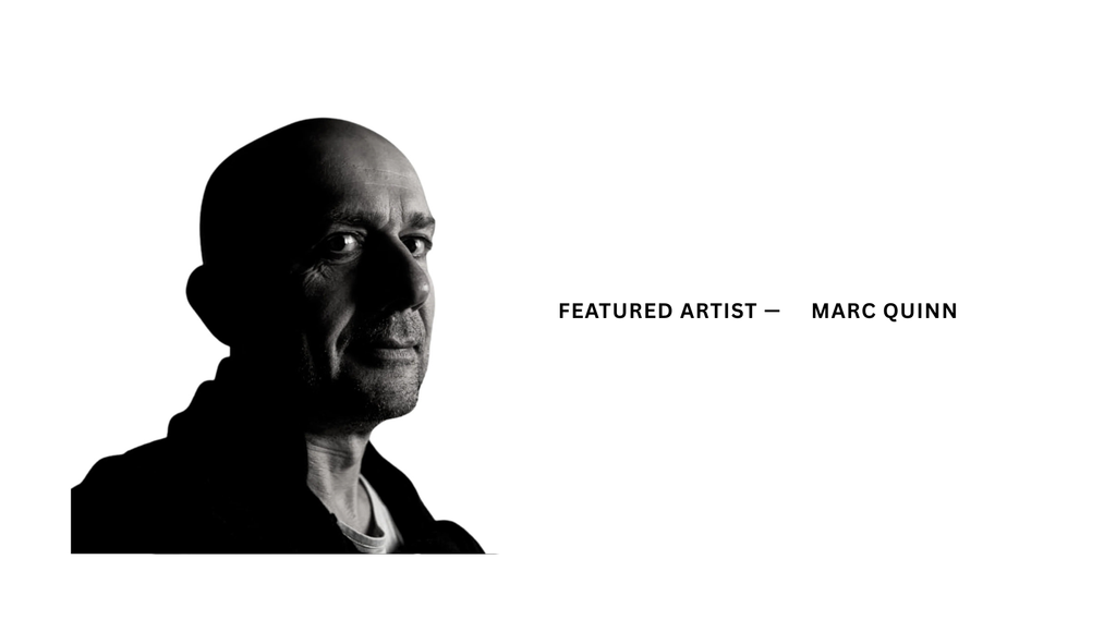 Marc Quinn