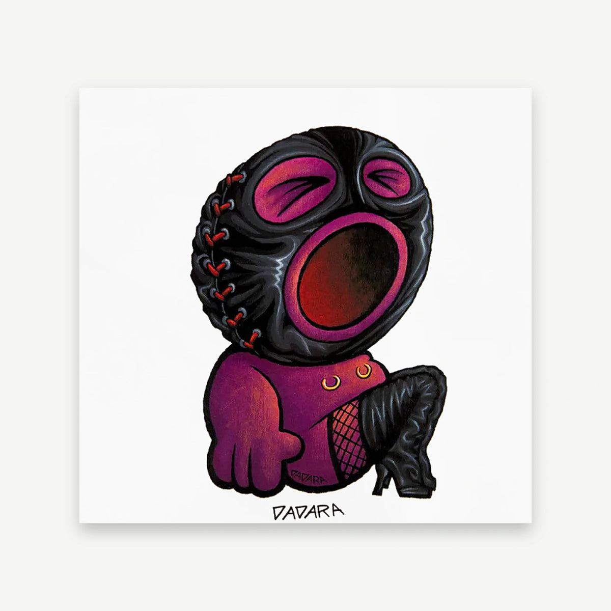 Dadara - SM Bébé