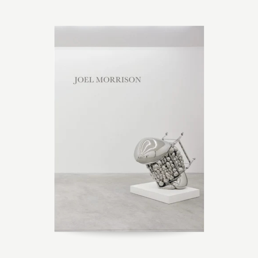 Joel Morrison - Joel Morrison