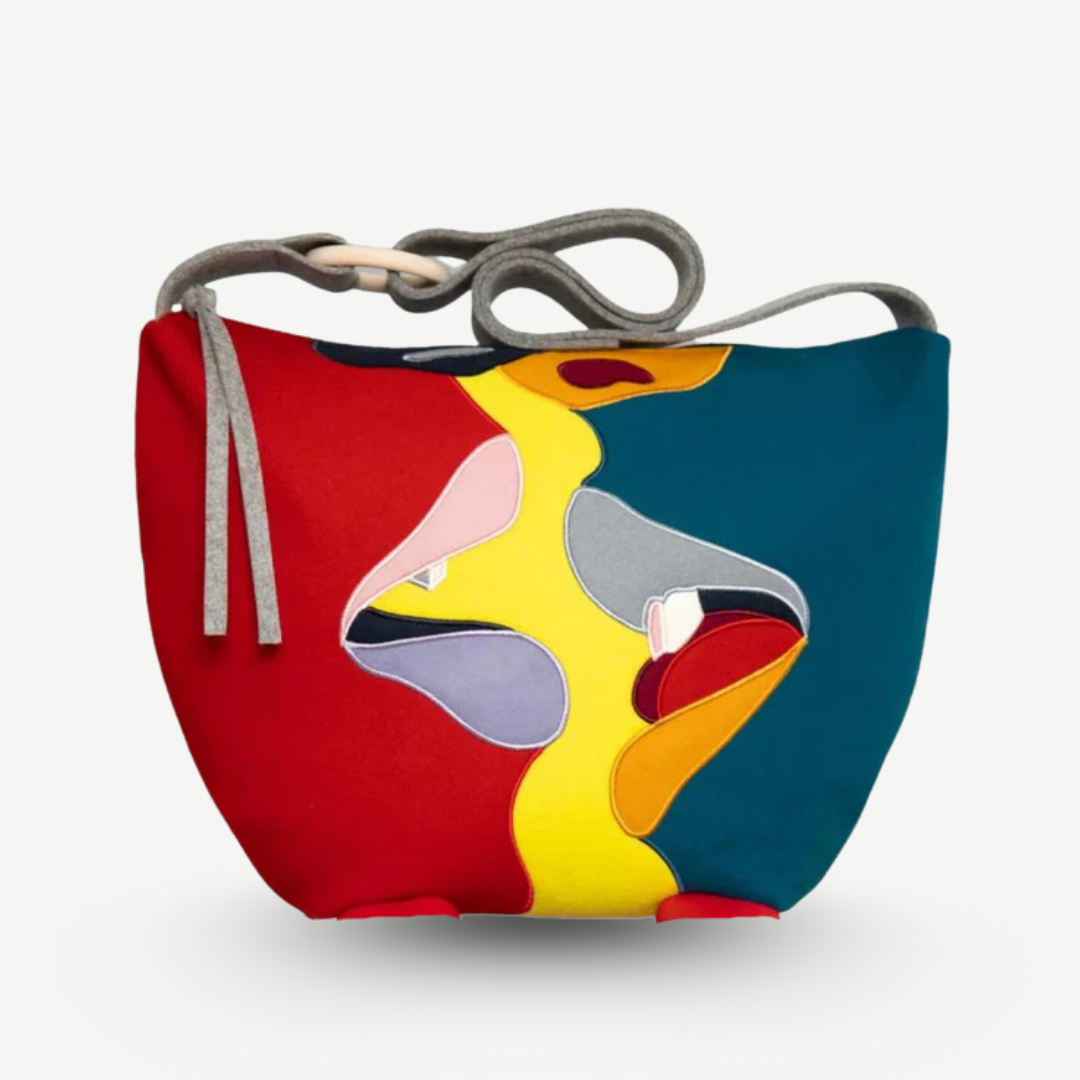 Helen Beard x Felt Culture – Wenn sie zwei sind, sind sie zwei.