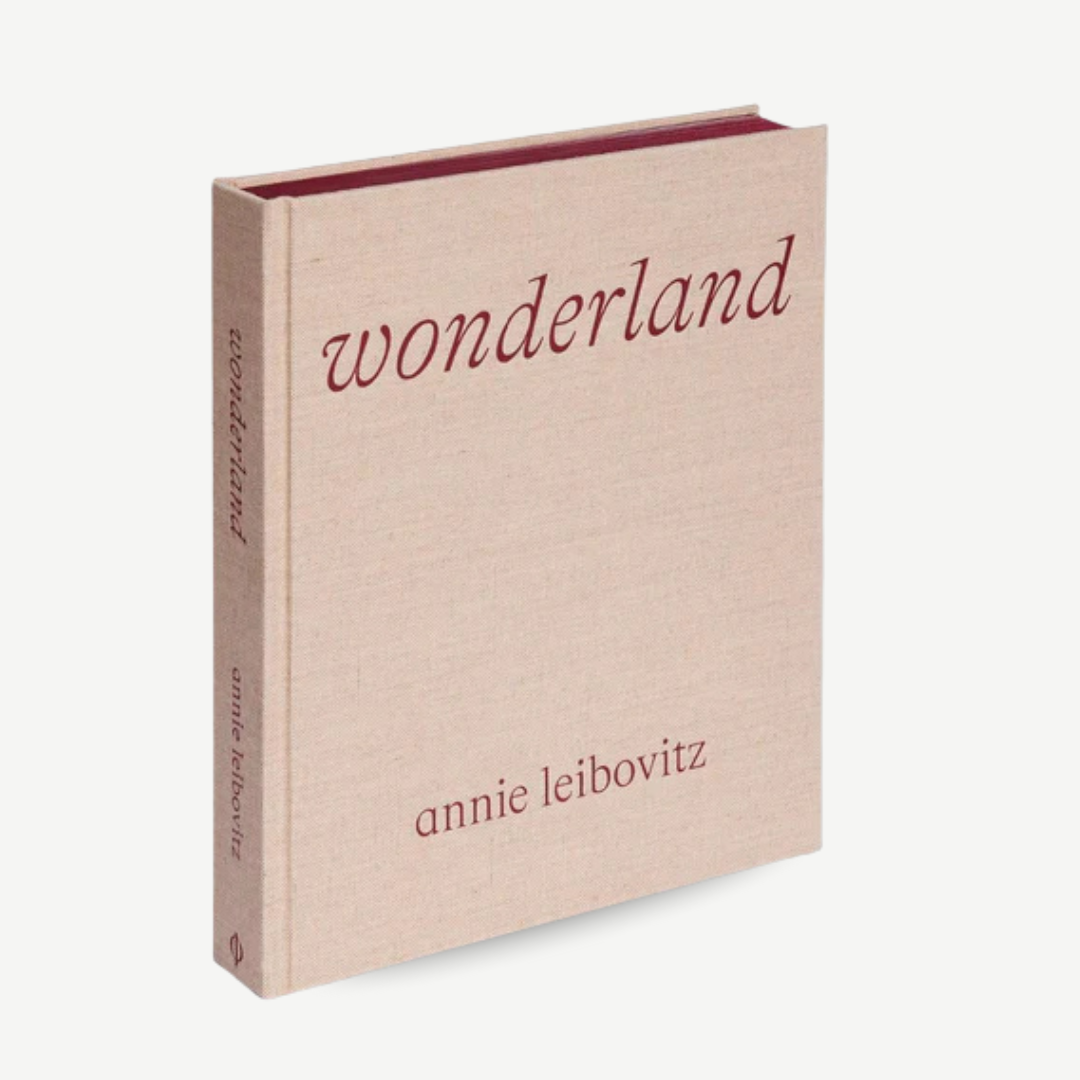 Annie Leibovitz - Wonderland