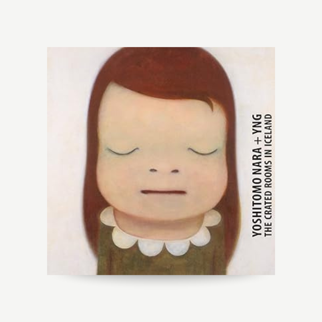 Yoshimoto Nara + YNG