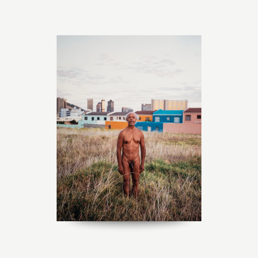 Spencer Tunick - Nude Adrift