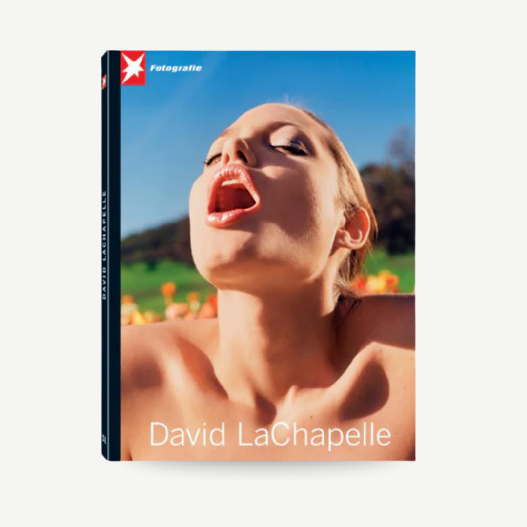 David LaChapelle - Stern Portfolio Nr. 51