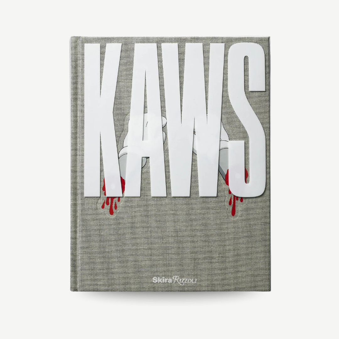 KAWS - Monica Ramirez-Montagut