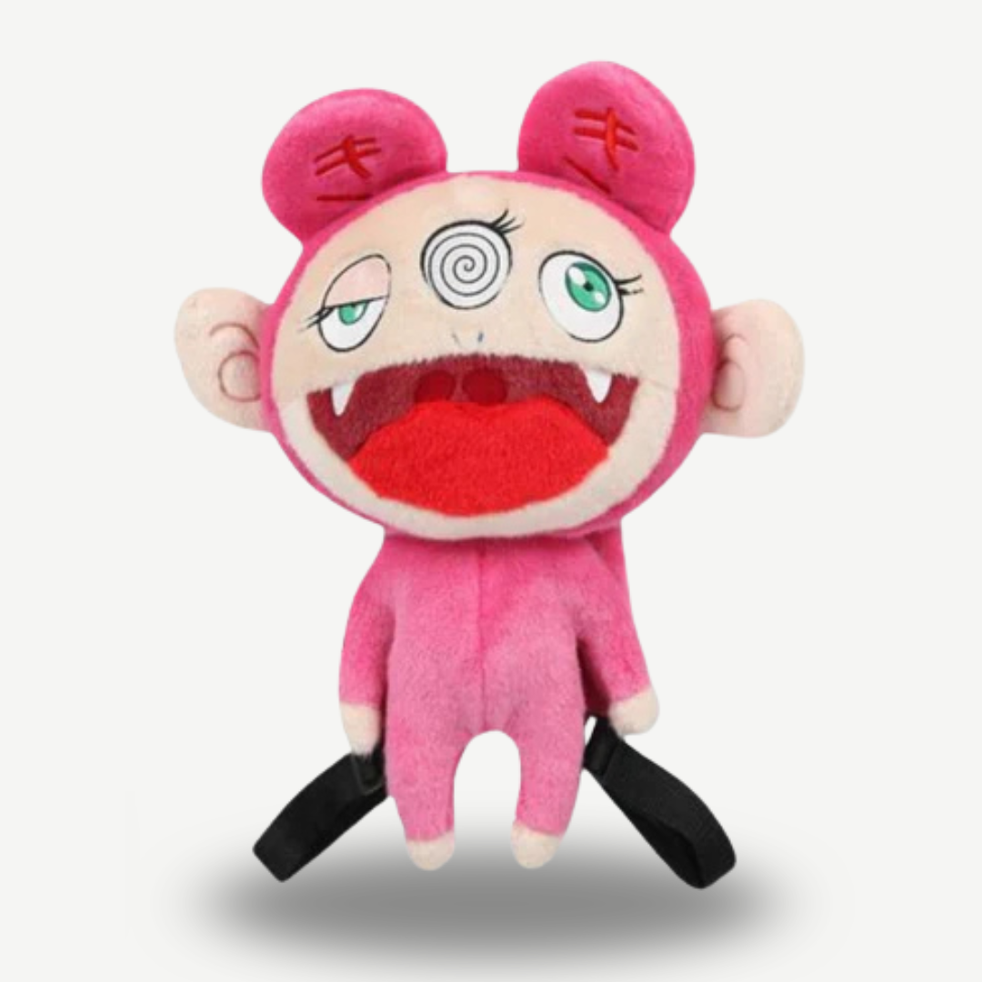 Takashi Murakami - Kaikai Kiki Rucksack
