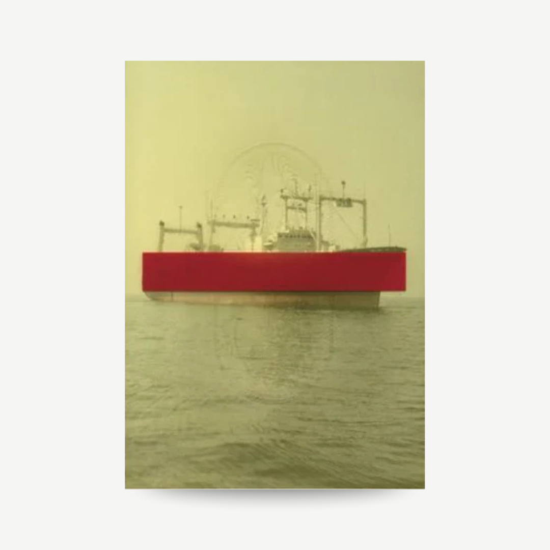 Matthew Barney - Drawing Restraint Vol.2