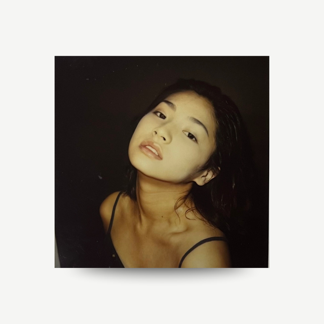 Nobuyoshi Araki - Untitled Polaroid