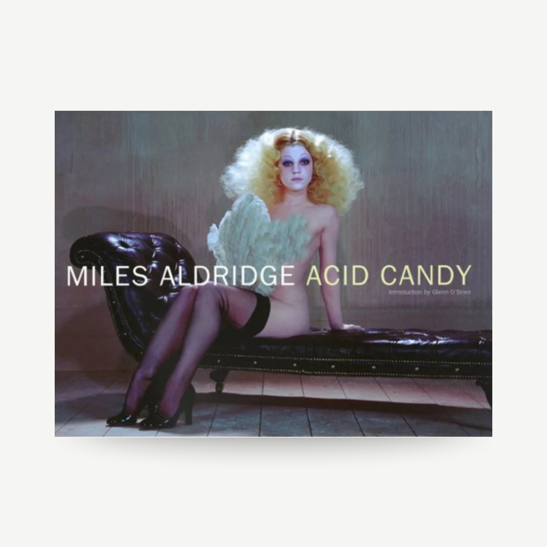 Miles Aldridge - Acid Candy