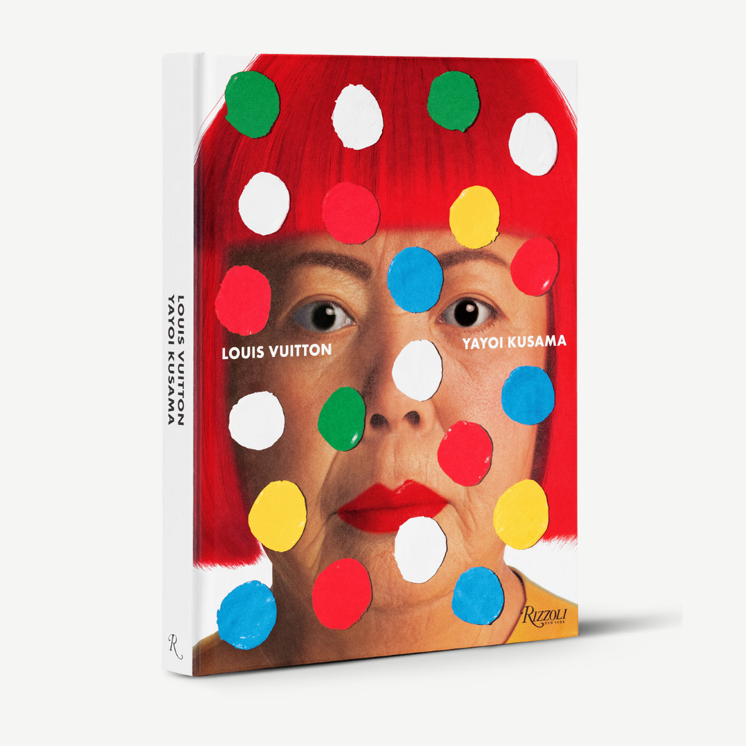 Yayoi Kusama - Louis Vuitton