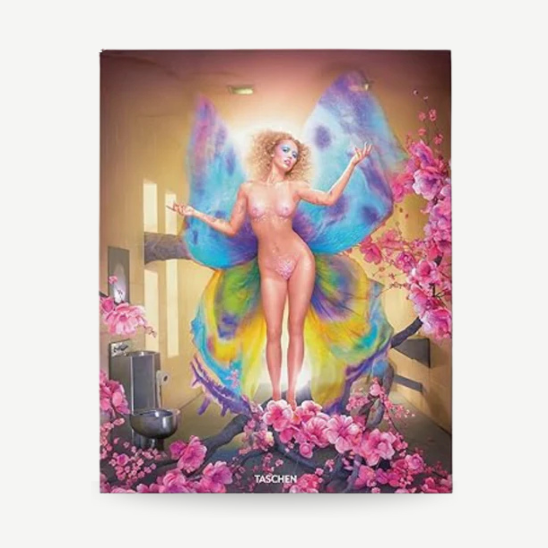 David LaChapelle - Lost and Found