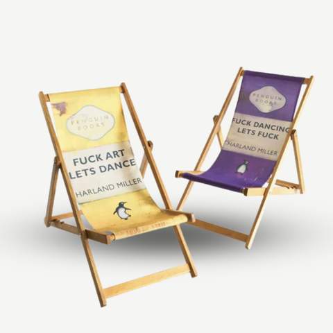 Deckchairs