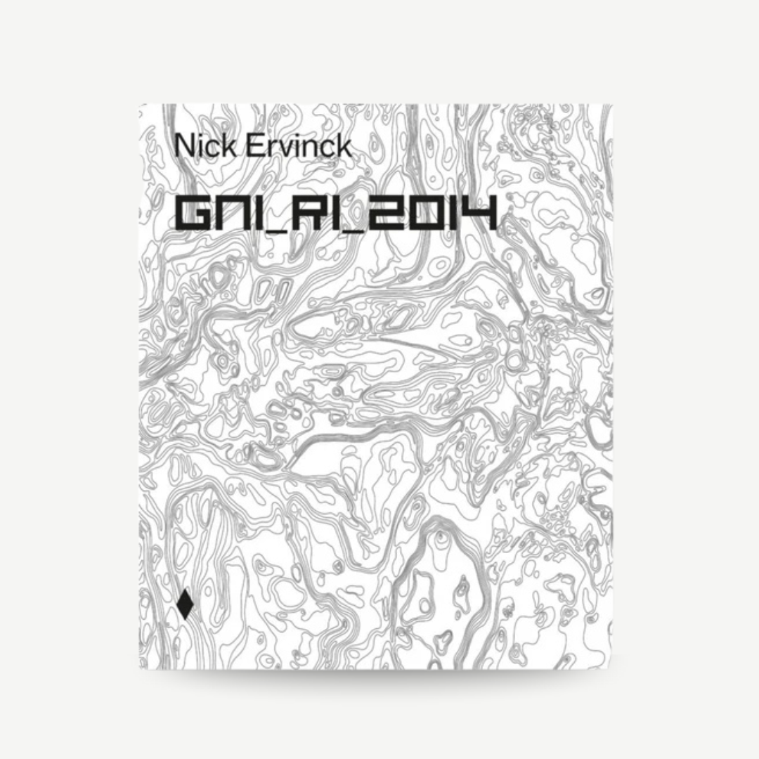 Nick Ervinck - GNI_RI_2014