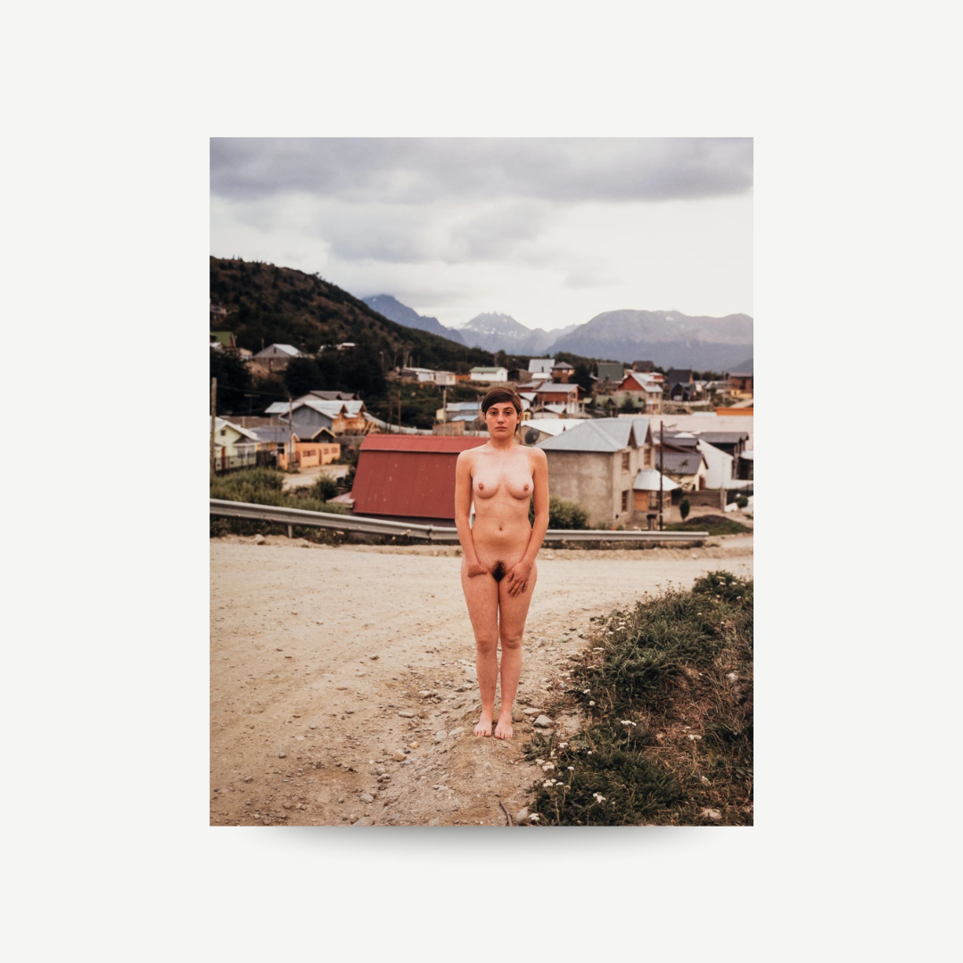Spencer Tunick - Nude Adrift