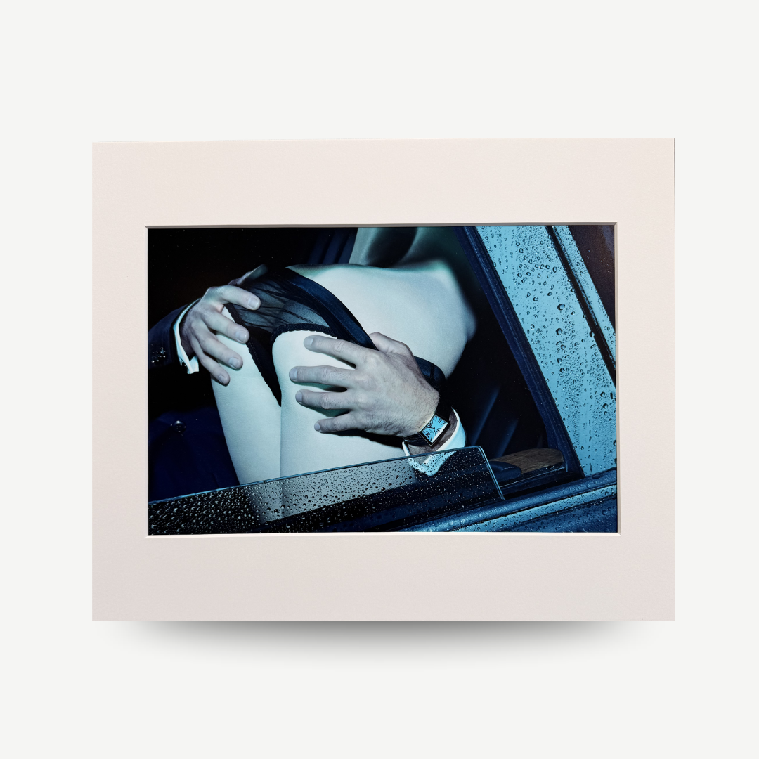 Miles Aldridge - Colour Pictures Portfolio