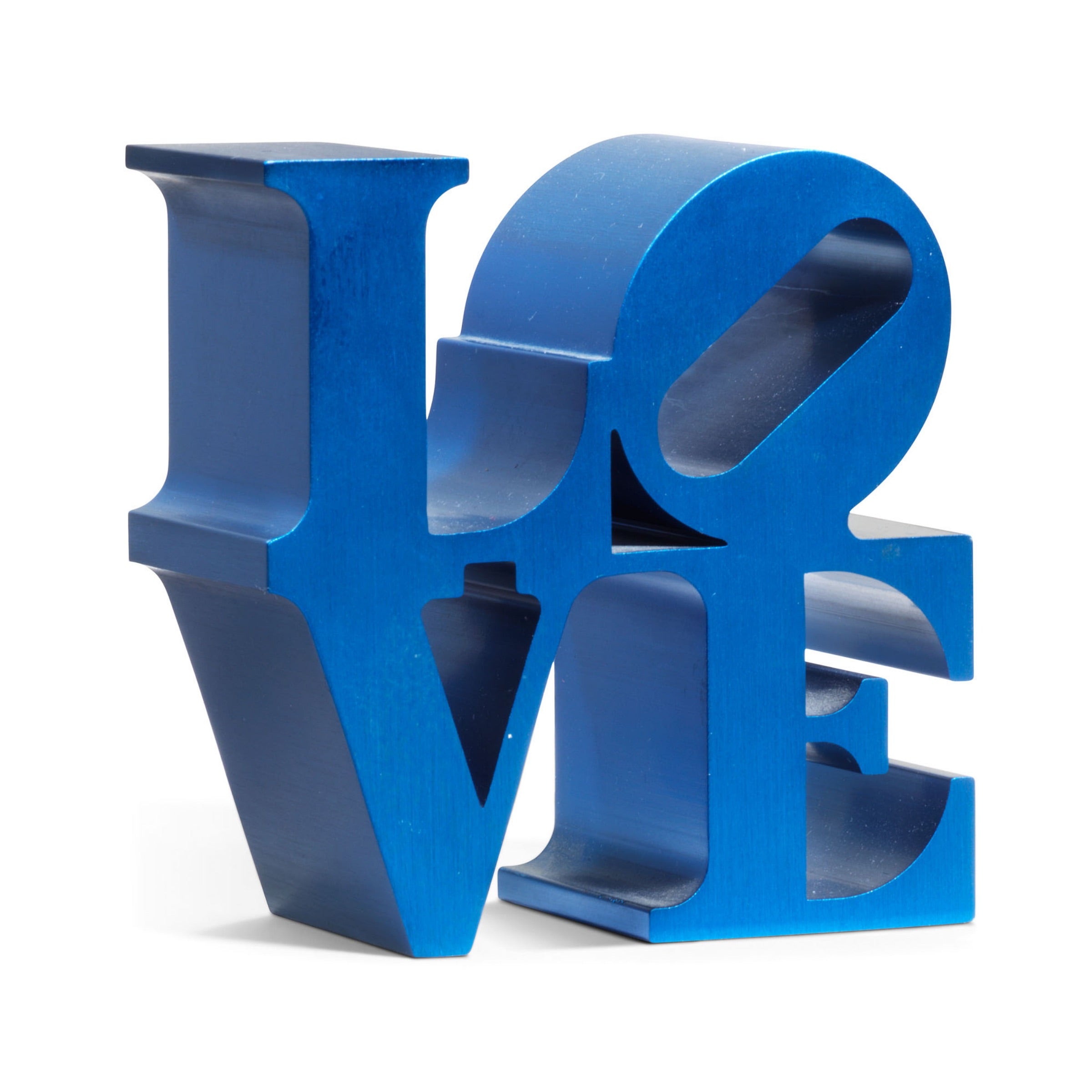 Robert Indiana - LIEBE
